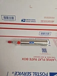 Bimba Stainless Cylinder MRS-174-DBT3, New. Fixed Price $54.99.