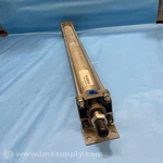 Smc CDA2L50TN-600Z Tie Rod Air Cylinder Usip. Fixed Price $210.00.