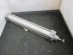 Festo DNG-32-250-PPV-A Pneumatic Cylinder 32MM Bore 250MM Stroke. Fixed Price $92.50.