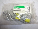 Smc MXU16-30-M9BL Cylinder Compact Slide Table. Fixed Price $21.08.