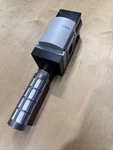 New Soft Start/quick Exhaust Valve Festo MS9-SV-G-C-V24-S-VS. Fixed Price $450.00.