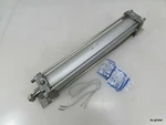 Smc Genuine Nnb CDA2B63-350Z D-M9N Tie Rod Cylinder W/ Austo-s CYL-RND-I-53=8B43. Fixed Price $49.48.