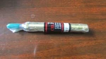 Clippard Cylinder 3SS-1T 3/8" Bore, 1" Stroke, Spring Return, New, Free Shipping. Fixed Price $28.00.