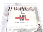 Hydro-line SKR5-512-03-V Piston Seal Kit 11W14659 For 1.5" Hydraulic Cylinder. Fixed Price $37.99.