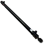Hem Hydraulic Cylinder RH2500-S-D-40/ 22X765-S-SP, Y-axis Counter Balance. Fixed Price $125.00.