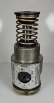 Enertrols SASL3/4X1P Silverline Shock Absorber Machine Vibration Stability Unit. Fixed Price $79.00.