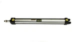 Numatics Actuator Air Cylinder P1AK-18A2D-A2A0 Nos. Fixed Price $113.26.