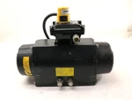 Keystone / Tyco F79U 065 Single Acting 80LBS Fail Close Actuator. Fixed Price $758.58.