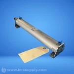 Smc CG1LA40-245Z Air Cylinder Usip. Fixed Price $216.00.