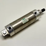 Speedaire 6D876 Cylinder Stainless 2 Bore X 3 Stroke Dayton. Fixed Price $29.99.