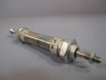Festo Pneumatic Double Acting Air Cylinder DSNU-16-15-PPV-A-S2. Fixed Price $29.99.