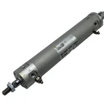 Smc NCGCA20-0300 G-mq Pneumatic Cylinder Max.press 145 Psi (1.0MPA). Fixed Price $22.46.