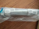 Festo DSNU-20-25-P-A 19208 Cylinder New One DSNU2025PA Free Shipping #g. Fixed Price $35.30.