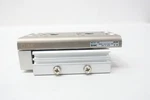 Smc MXQ16A-10ZB Guided Slide Cylinder 16MM 0.2-0.7MPA. Fixed Price $374.85.