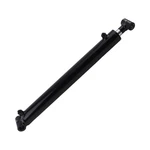 Power Hydraulic Cylinder For Transport Equipment 2" Bore 18" Stroke. Fixed Price $135.59.