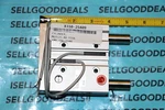 Smc MGPL25-40-Y59A Compact Pneumatic Cylinder Guide MGPL2540Y59A New. Fixed Price $250.75.
