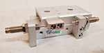 Phd Optimax Air Cylinder DSW5-12X30 11345400 1507. Fixed Price $124.31.
