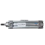 Festo DNU-32-100-PPV-A 14125 Compact Cylinder Pneumatic. Fixed Price $51.24.