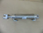 Smc CDG5EA40TNSR-125 40MM Bore Round Double Acting Air Cylinder 125MM. Fixed Price $199.99.