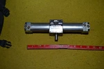 One Phd Rotary Actuator R11A 1180-P-D Pneumatic Cylinder Little No Use. Fixed Price $75.00.