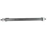 Milwaukee H-61 1.5" Bore Dia 14.875" Stroke 3000 Psi Max Hydraulic Cylinder. Fixed Price $616.00.