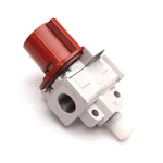 Smc VHS20-F02B Pressure Relief Valve, 3-PORT, Rating: 0.1-1.0MPA, Ports: G1/4. Fixed Price $40.00.