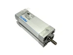 Festo ADN-12-40-A-P-A Pneumatic Compact Cylinder 12MM Bore 40MM Stroke 536210. Fixed Price $42.99.