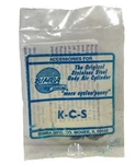 Bimba K-c-s Double Wall Pneumatic Cylinder Repair Kit Lot Of 2. Fixed Price $19.88.