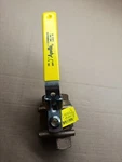 Apollo 77-107-27, Two-way Full Port Ball Valve, 1-1/2" Npt, New*. Fixed Price $89.49.