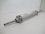 231686 New-no Box; Camozzi 61M6P040A0204VTF Double Acting Air Cylinder 40MMID. Fixed Price $58.47.