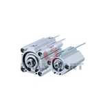 Smc New CQ2A32-100DMZ Compact CQ2-Z Cylinder Plc. Fixed Price $118.96.