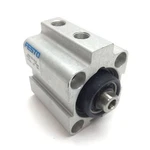 Festo ADV-32-10-A Pneumatic Cylinder, Bore: 32MM, Stroke: 10MM, G1/8, 10BAR. Fixed Price $30.00.