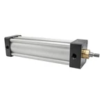Parker 3.25CTEF4MAU14AC08.00 Air CYLINDER,8" Stroke Length,npt 822N83. Fixed Price $526.31.