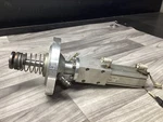 Smc MTS32-P2168-40 Pneumatic Cylinder Assembly #115C151PR4. Fixed Price $174.99.