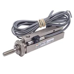 Smc NCDJPB10-100D-90 Pin Cylinder, 3/8IN Bore, 1IN Stroke, 100PSI Max. Fixed Price $79.00.