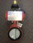 Bray Controls 92-1280-11305-532 Butterfly Vavle. Fixed Price $2000.00.