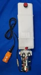 Maxim 253147 Hydraulic Power Unit - Stage 12QT 1.3GPM. Fixed Price $425.00.