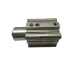 Smc MKB63-20RZ Clamp Rotary Cylinder Nsnp. Fixed Price $234.00.