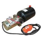 Chief 253119 Hydraulic Power Unit 12V Dc, Single Acting, 20.04 X 7 8.5. Fixed Price $628.99.