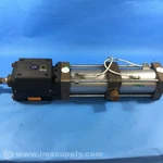 Ckd JSC3-TC-100B-300 Cylinder 7742. Fixed Price $29.40.