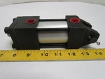 Hydro-line A5C-1.5X1-N-.63-4-N-N-N Pneumatic Air Cylinder 1-1/2" Bore 1" Stroke. Fixed Price $29.69.