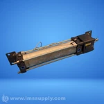 Smc CDL1F80-300B-Y59B Pneumatic Cylinder 4441. Fixed Price $178.80.