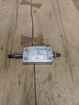 Festo 26759199 DZF-32-25-A-P-A-S2 Pneumatic Air Flat Cylinder. Fixed Price $100.00.