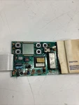 Parker Control Display Circuit Board PEI-020244 N-753. Fixed Price $90.00.