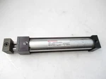 Norgren NB06A-E02-AABOO, Air Cylinder 1.5" Bore, 7.5" Extended Stroke, E02-UM. Fixed Price $72.37.