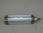 Festo Air Cylinder 10 BAR/145 Psi Max, DNU-40-120-PPV-A. Fixed Price $49.00.