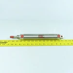 Bimba MRS-177-DXPZ Double Acting Pneumatic Stainless Cylinder 1.5" Bore 7"STROKE. Fixed Price $86.56.