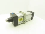 Parker P1D4S125MC-0195NGN6N Pneumatic Cylinder 125MM Bore X 195MM Stroke 10 Bar. Fixed Price $349.99.