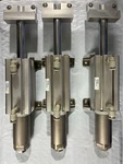 Airtac ACQJ32X70-50 Double-acting Single-rod Cylinder 32MM Bore 70MM Stroke. Fixed Price $150.00.