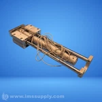 Smc MGCLB50-400-R-K59WL Mgcl/mgcm Guided Cylinder 3029. Fixed Price $612.00.